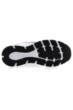 Sneaker bianco tomaia in tessuto G4083MY-NEW BALANCE New