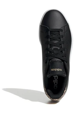 Sneaker nere traforate in materiale riciclato ADVANTAGE BASE 2.0-ADIDAS Discount