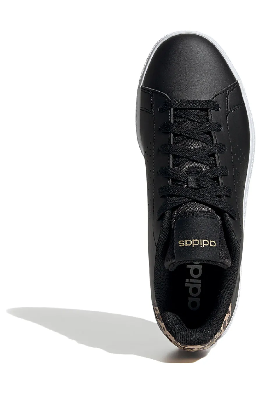 Sneaker nere traforate in materiale riciclato ADVANTAGE BASE 2.0-ADIDAS Discount