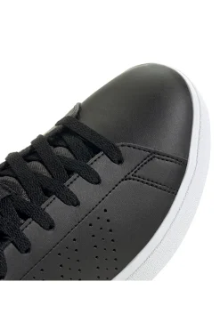 Sneaker nere traforate in materiale riciclato ADVANTAGE BASE 2.0-ADIDAS Discount