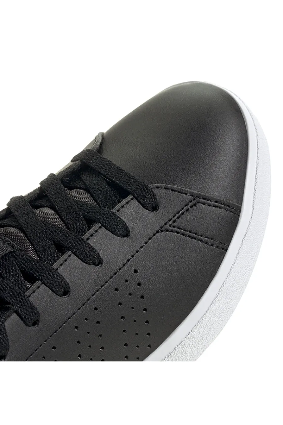 Sneaker nere traforate in materiale riciclato ADVANTAGE BASE 2.0-ADIDAS Discount