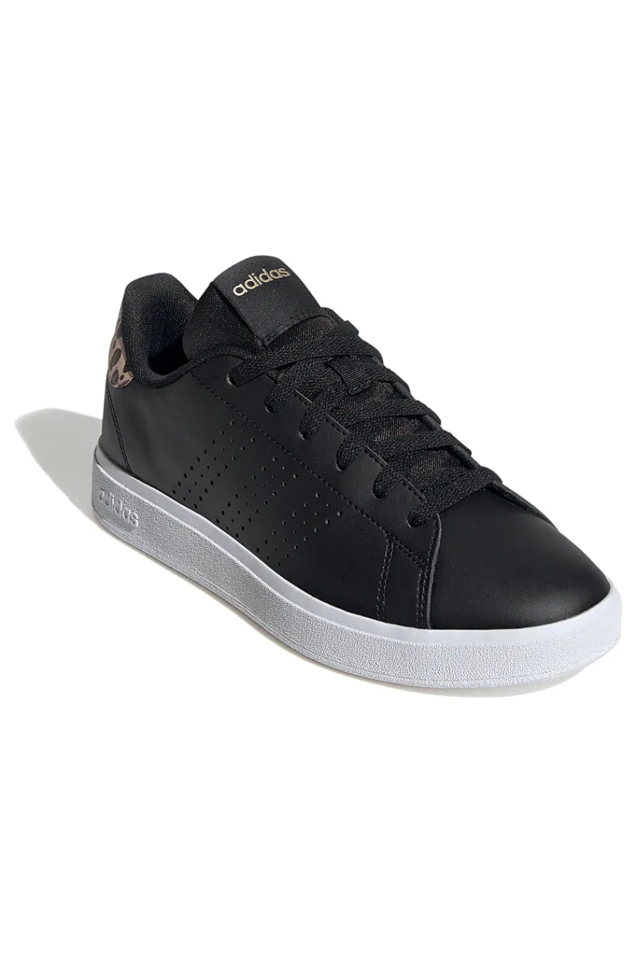 Sneaker nere traforate in materiale riciclato ADVANTAGE BASE 2.0-ADIDAS Discount