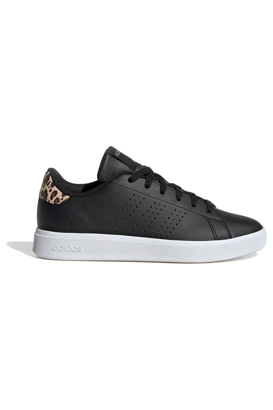Sneaker nere traforate in materiale riciclato ADVANTAGE BASE 2.0-ADIDAS Discount