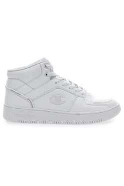 Sneakers Alte Bianche Rebound 2.0 MID-CHAMPION Discount