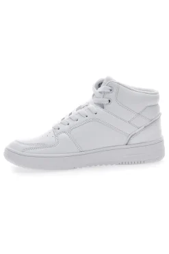 Sneakers Alte Bianche Rebound 2.0 MID-CHAMPION Discount