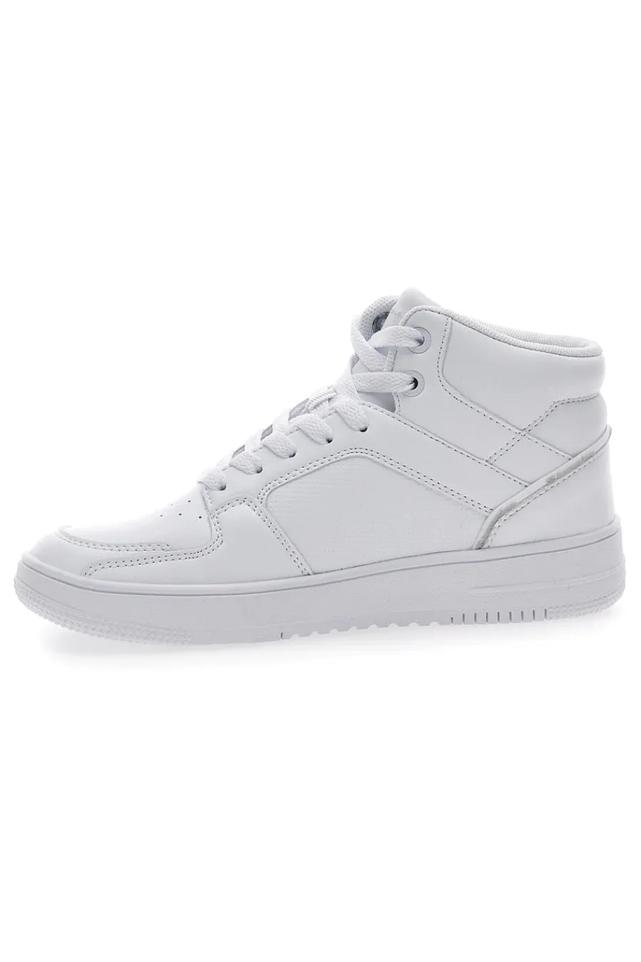 Sneakers Alte Bianche Rebound 2.0 MID-CHAMPION Discount