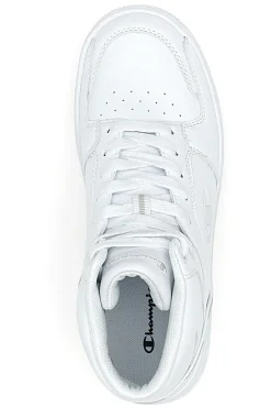 Sneakers Alte Bianche Rebound 2.0 MID-CHAMPION Discount