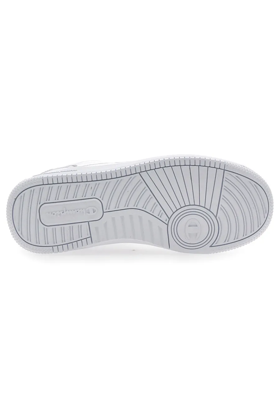 Sneakers Alte Bianche Rebound 2.0 MID-CHAMPION Discount