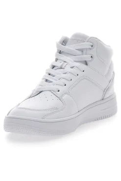 Sneakers Alte Bianche Rebound 2.0 MID-CHAMPION Discount