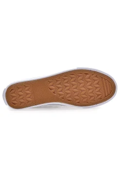 Sneakers alte nere in tela suola platform 5014-ORIGINAL MARINES Discount