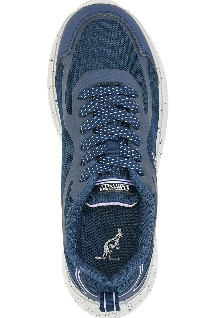 Sneakers 100 Blu-AUSTRALIAN Online