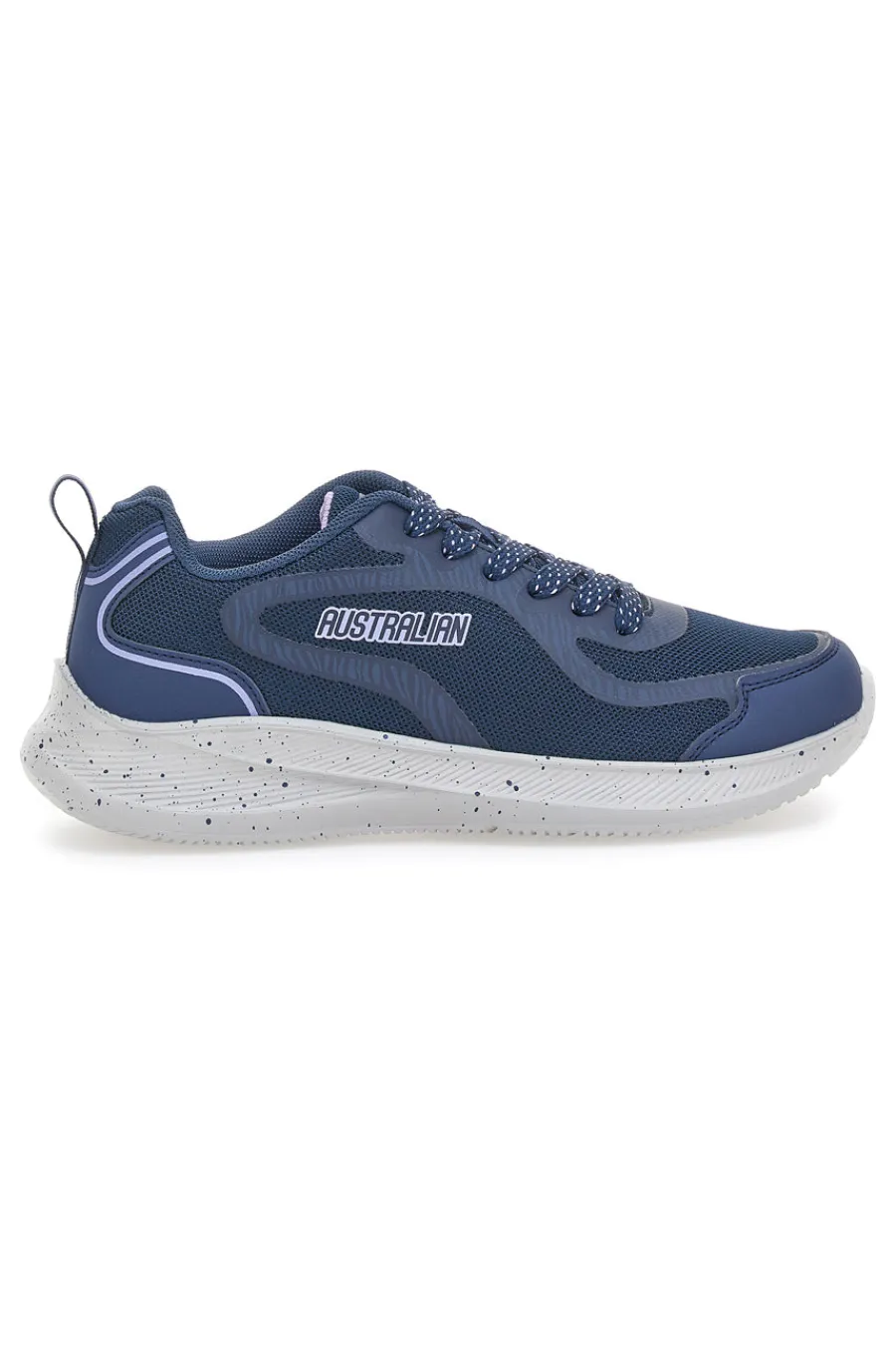 Sneakers 100 Blu-AUSTRALIAN Online