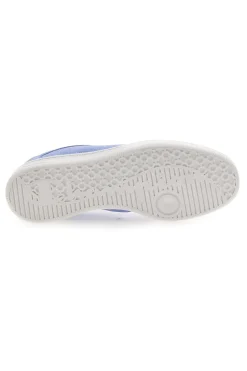 Sneakers Azzurre Con Lacci Prestige Ms-CHAMPION