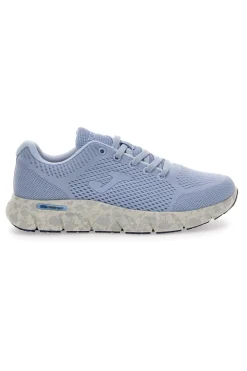 Sneakers Azzurre Con Memory Foam Zen Lady 2505-JOMA Online