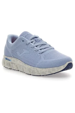 Sneakers Azzurre Con Memory Foam Zen Lady 2505-JOMA Online