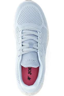 Sneakers Azzurre Con Memory Foam Zen Lady 2505-JOMA Online