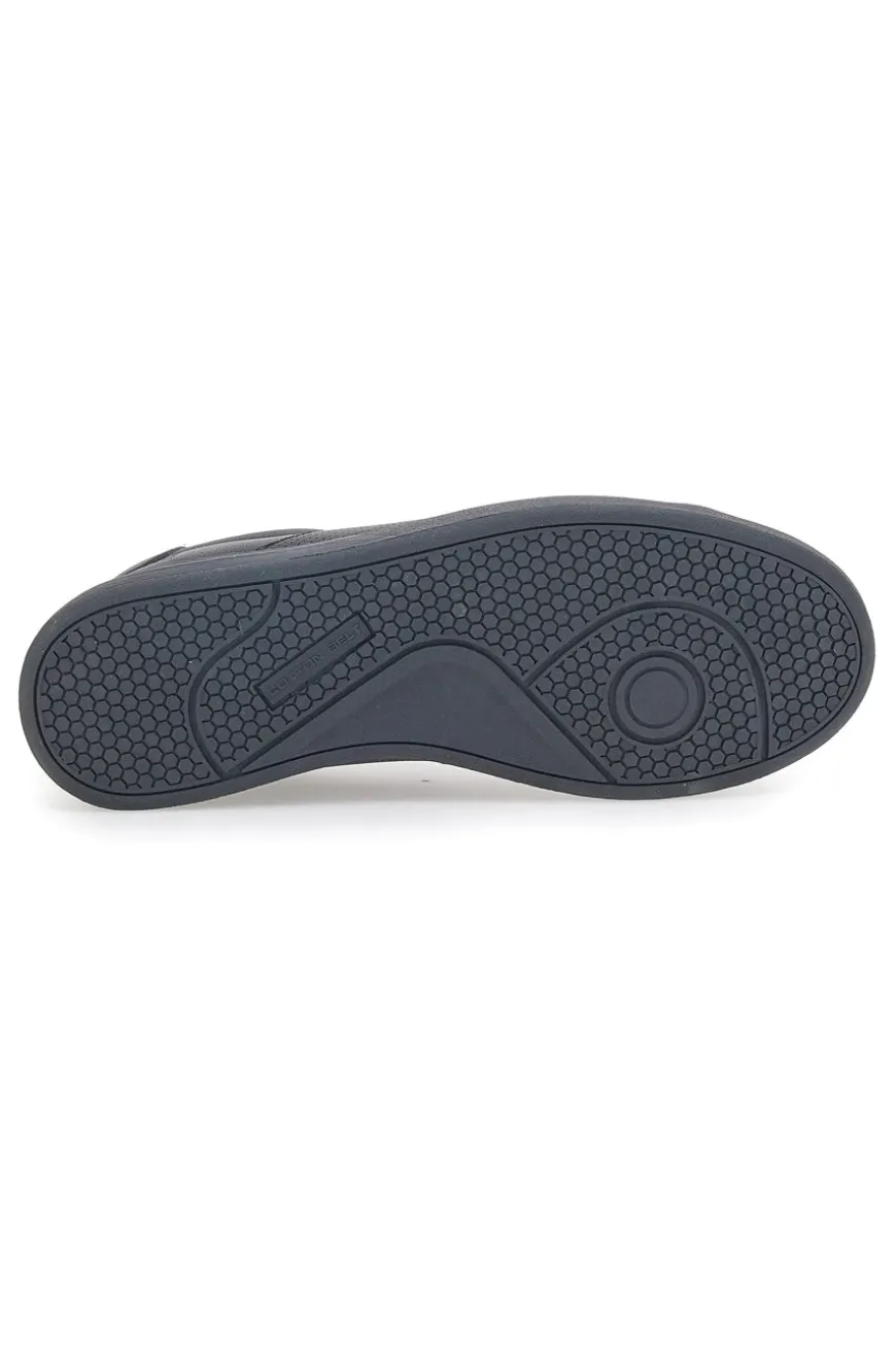 Sneakers Basse Nere Cotton Belt Player Lth