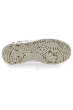 Sneakers Basse Rosa e Bianche Rebound 2.0 Low-CHAMPION Discount