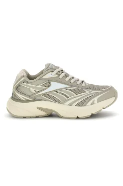Sneakers beige basse leggere comfort Belwave-REEBOK Clearance