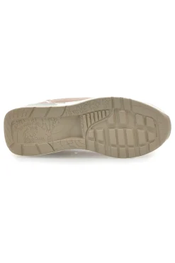 Sneakers beige polo club Team Mix-BEVERLY HILLS Sale