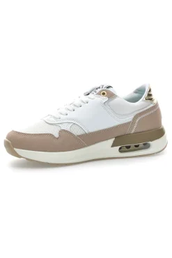Sneakers beige polo club Team Mix-BEVERLY HILLS Sale