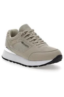 Sneakers Beige RR Champ Plat Low Chromo-CHAMPION Sale