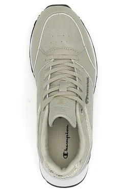 Sneakers Beige RR Champ Plat Low Chromo-CHAMPION Sale