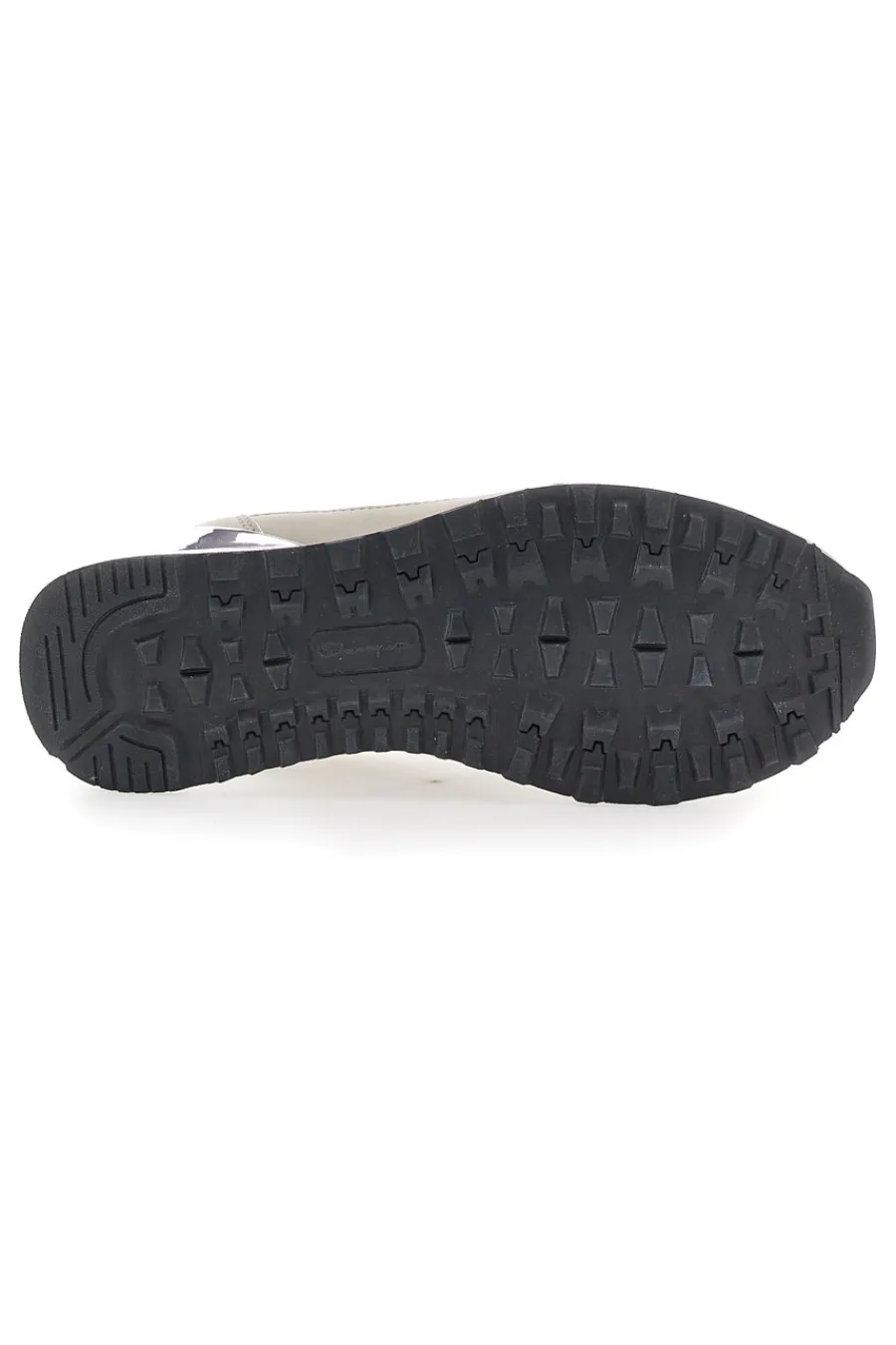 Sneakers Beige RR Champ Plat Low Chromo-CHAMPION Sale