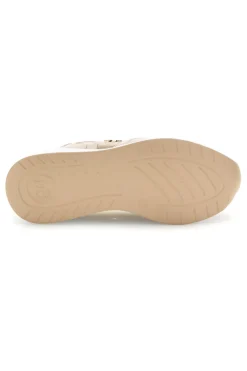 Sneakers con dettagli dorati 52100C1440-MARIELLA BURANI