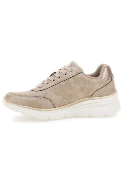 Sneakers Con dettagli Oro AU42W511-AUSTRALIAN Discount