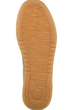 Sneakers Beige con Inserti con Effetto Metallizzato D35AQJ025550-BAGATT Hot