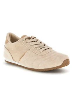 Sneakers con lacci e design minimal Café cost 85RCO72101-CAFÈ COST Clearance