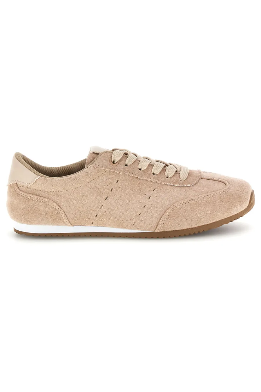 Sneakers con lacci e design minimal Café cost 65BL07241-CAFÈ COST Hot