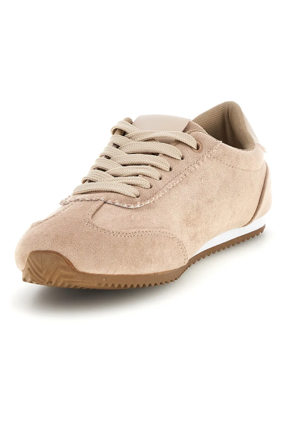 Sneakers con lacci e design minimal Café cost 65BL07241-CAFÈ COST Hot