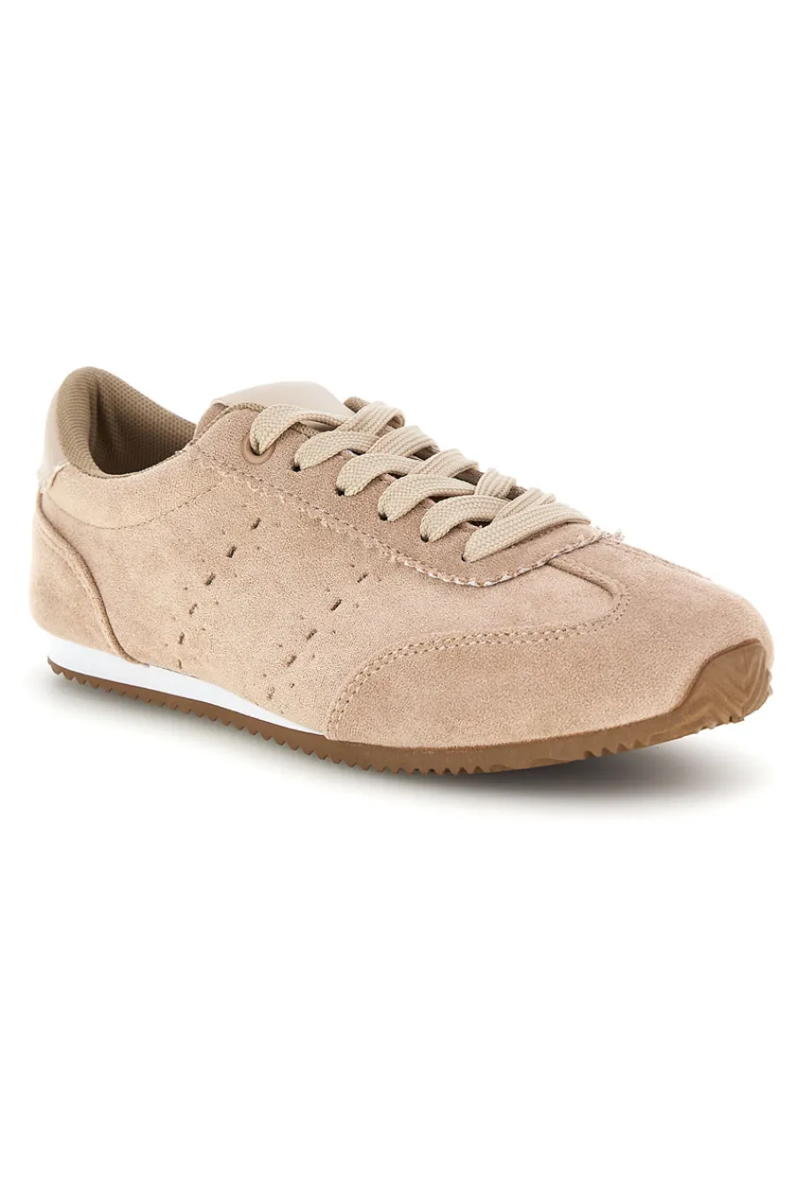 Sneakers con lacci e design minimal Café cost 65BL07241-CAFÈ COST Hot