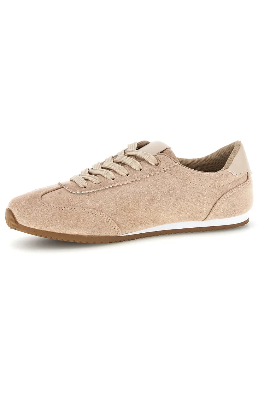 Sneakers con lacci e design minimal Café cost 65BL07241-CAFÈ COST Hot