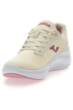 Sneakers Beige Con Memory Foam N-100 Lady 2525-JOMA Discount