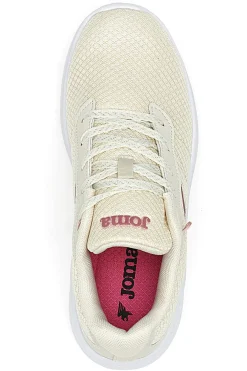 Sneakers Beige Con Memory Foam N-100 Lady 2525-JOMA Discount