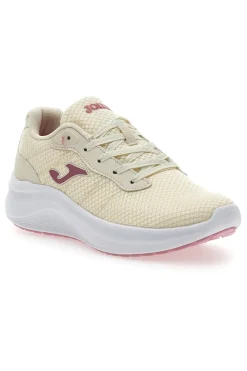 Sneakers Beige Con Memory Foam N-100 Lady 2525-JOMA Discount