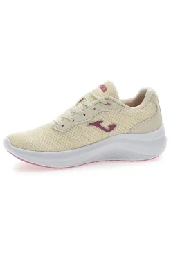 Sneakers Beige Con Memory Foam N-100 Lady 2525-JOMA Discount