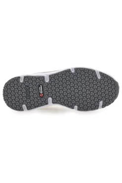Sneakers beige con memory foam Aries Lady 2512-JOMA Sale