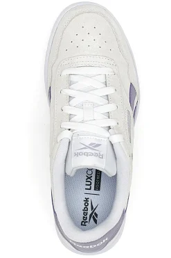 Sneakers Beige Con Microbubble Court Advance-REEBOK Online