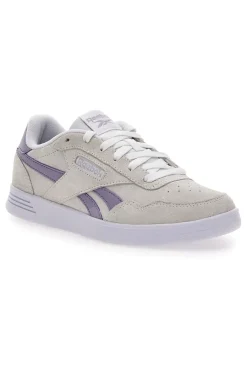 Sneakers Beige Con Microbubble Court Advance-REEBOK Online