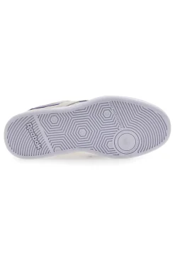 Sneakers Beige Con Microbubble Court Advance-REEBOK Online