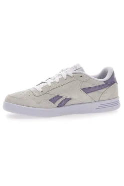 Sneakers Beige Con Microbubble Court Advance-REEBOK Online