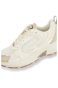 Sneakers Beige con Platform KREATIX WMN-FILA Clearance