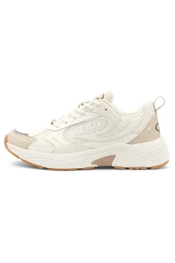 Sneakers Beige con Platform KREATIX WMN-FILA Clearance