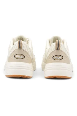 Sneakers Beige con Platform KREATIX WMN-FILA Clearance
