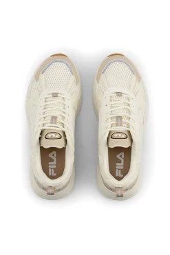 Sneakers Beige con Platform KREATIX WMN-FILA Clearance