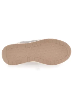 Sneakers Beige Con Platform 8412-LAURA BIAGIOTTI Online